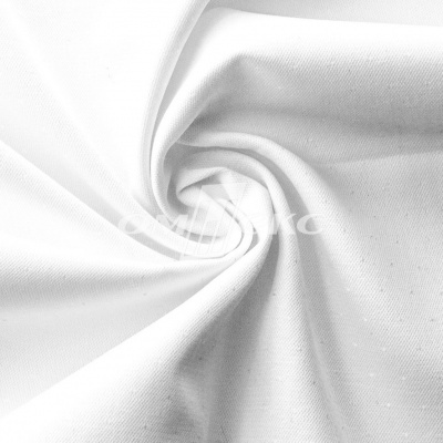 Ткань сорочечная Эми, 115 г/м2, 58% пэ,42% хл,  шир.150 см, цв. 1-белый (арт.102) - купить в Грозном. Цена 306.69 руб.