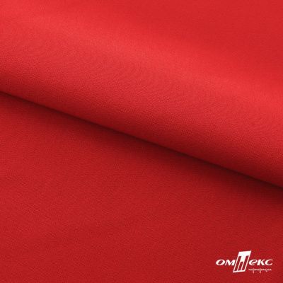 Ткань костюмная "Элис", 92%P 8%S, 220 г/м2 ш.150 см, цв-красный  - купить в Грозном. Цена 308 руб.