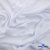 Ткань плательная Муар, 100% полиэстер,165 (+/-5) гр/м2, шир. 150 см, цв. Белый - купить в Грозном. Цена 215.65 руб.