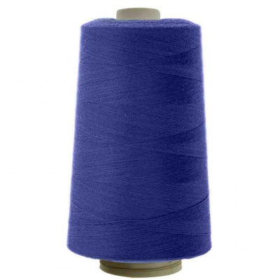 Швейные нитки (армированные) 28S/2, нам. 2 500 м, цвет 280 - купить в Грозном. Цена: 148.95 руб.