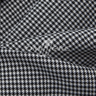 Ткань костюмная "Николь", 98%P 2%S, 232 г/м2 ш.150 см, цв-белый - купить в Грозном. Цена 442.13 руб.