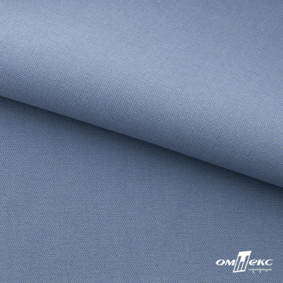 Ткань костюмная 80% P, 16% R, 4% S, 220 г/м2, шир.150 см, цв-серо-голубой #8 - купить в Грозном. Цена 459.38 руб.