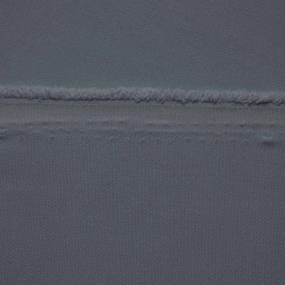 Костюмная ткань "Элис" 18-3921, 200 гр/м2, шир.150см, цвет голубика - купить в Грозном. Цена 303.10 руб.