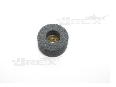 Камень заточный (диск 100мм) - купить в Грозном. Цена 117.60 руб.