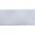 Лента бархатная нейлон, шир.25 мм, (упак. 45,7м), цв.01-белый - купить в Грозном. Цена: 981.09 руб.