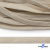 Шнур плетеный d-8 мм плоский, 70% хлопок 30% полиэстер, уп.85+/-1 м, цв.1017-лён - купить в Грозном. Цена: 735 руб.