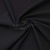 Ткань костюмная "Меган", 78%P 18%R 4%S, 205 г/м2 ш.150 см, цв-черный (Black) - купить в Грозном. Цена 392.32 руб.