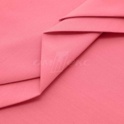 Сорочечная ткань "Ассет", 120 гр/м2, шир.150см, цвет розовый - купить в Грозном. Цена 248.87 руб.