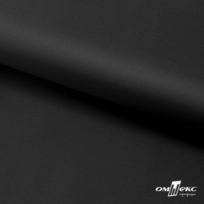 Ткань подкладочная Таффета 190Т, Middle, BLACK, 53 г/м2, шир.150 см   - купить в Грозном. Цена 35.50 руб.