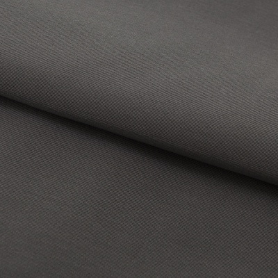 Костюмная ткань с вискозой "Меган" 19-0201, 210 гр/м2, шир.150см, цвет серый - купить в Грозном. Цена 380.91 руб.