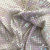 Трикотажное полотно, Сетка с пайетками голограмма, шир.130 см, #313, цв.-беж мульти - купить в Грозном. Цена 1 039.99 руб.