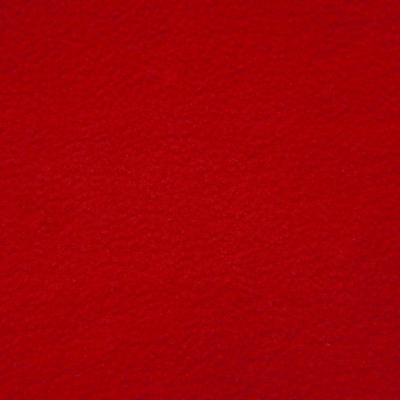 Флис DTY 18-1763, 180 г/м2, шир. 150 см, цвет красный - купить в Грозном. Цена 646.04 руб.