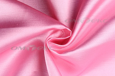 Портьерная ткань Шанзализе 2026, №11 (295 см)розовый - купить в Грозном. Цена 480.95 руб.
