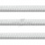Шнур В-865 6 мм  белый (100м) - купить в Грозном. Цена: 8.57 руб.