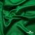 Поли креп-сатин 17-6153, 125 (+/-5) гр/м2, шир.150см, цвет зелёный - купить в Грозном. Цена 155.57 руб.