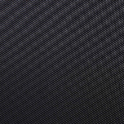 Оксфорд (Oxford) 420D, PU1000/WR, 130 гр/м2, шир.150см, цвет чёрный - купить в Грозном. Цена 162.74 руб.