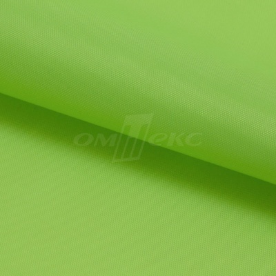Оксфорд (Oxford) 210D 15-0545, PU/WR, 80 гр/м2, шир.150см, цвет зеленый жасмин - купить в Грозном. Цена 118.13 руб.