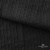 Ткань плательная 100%хлопок, 115 г/м2, ш.140 +/-5 см #103, цв.(17)-чёрный - купить в Грозном. Цена 548.89 руб.