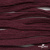 Шнур плетеный d-8 мм плоский, 70% хлопок 30% полиэстер, уп.85+/-1 м, цв.1014-бордо - купить в Грозном. Цена: 735 руб.
