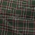 Ткань костюмная клетка 24379 2017, 230 гр/м2, шир.150см, цвет т.зеленый/бел/кр - купить в Грозном. Цена 539.74 руб.