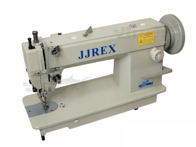 JJREX 0302 Комплект прямострочной ПШМ, для тяж. тканей - купить в Грозном. Цена 43 097.98 руб.