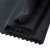 Флис DTY, 130 г/м2, шир. 150 см, цвет чёрный - купить в Грозном. Цена 694.22 руб.