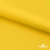Ткань подкладочная 15-1062, антист., 50 гр/м2, шир.150см, цвет жёлтый - купить в Грозном. Цена 62.84 руб.