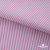 Ткань сорочечная Полоска Кенди, 115 г/м2, 58% пэ,42% хл, шир.150 см, цв.1-розовый, (арт.110) - купить в Грозном. Цена 306.69 руб.