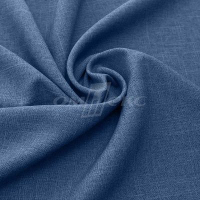Ткань костюмная габардин "Меланж" 6141A, 172 гр/м2, шир.150см, цвет лазурь - купить в Грозном. Цена 296.19 руб.