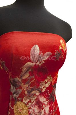 Ткань костюмная жаккард №131002-2, 256 гр/м2, шир.150см - купить в Грозном. Цена 719.39 руб.