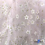 Сетка трикотажная мягкая "Ромашка", шир.140 см, #605, цв-розовый - купить в Грозном. Цена 360.15 руб.