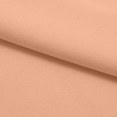 Костюмная ткань с вискозой "Бриджит" 14-1231, 210 гр/м2, шир.150см, цвет персик - купить в Грозном. Цена 529.48 руб.