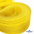 Регилиновая лента, шир.30мм, (уп.22+/-0,5м), цв. 11- желтый - купить в Грозном. Цена: 185.63 руб.