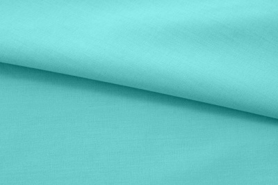 Ткань сорочечная стрейч 16-5533, 115 гр/м2, шир.150см, цвет изумруд - купить в Грозном. Цена 285.04 руб.