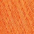 Пряжа "Виск.шелк блестящий", 100% вискоза лиоцель, 100гр, 350м, цв.035-оранжевый - купить в Грозном. Цена: 195.66 руб.