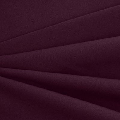 Костюмная ткань "Элис", 220 гр/м2, шир.150 см, цвет бордо - купить в Грозном. Цена 303.10 руб.