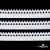 Резинка бельевая ажурная #123-03, шир.15 мм, цв.белый - купить в Грозном. Цена: 7.84 руб.