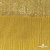 Трикотажное полотно голограмма, шир.140 см, #601-хамелеон жёлтая горчица - купить в Грозном. Цена 452.76 руб.