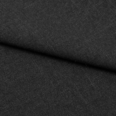 Ткань костюмная 25388 2007, 207 гр/м2, шир.150см, цвет серый - купить в Грозном. Цена 353.07 руб.