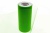 Фатин в шпульках 16-146, 10 гр/м2, шир. 15 см (в нам. 25+/-1 м), цвет зелёный - купить в Грозном. Цена: 101.71 руб.
