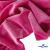 Трикотажное полотно «Бархат» 250 г/м2, 92% пэ, 8%спандекс шир. 163 см, розовый - купить в Грозном. Цена 682.59 руб.