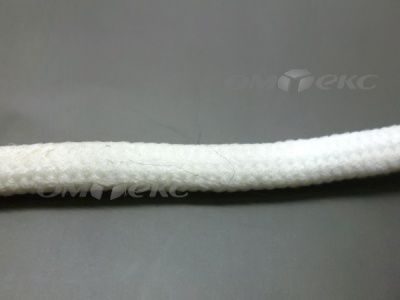 Шнурки т.13 130 см белые - купить в Грозном. Цена: 33.70 руб.