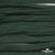 Шнур плетеный d-8 мм плоский, 70% хлопок 30% полиэстер, уп.85+/-1 м, цв.1016-т.зеленый - купить в Грозном. Цена: 742.50 руб.