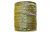 Пайетки "ОмТекс" на нитях, CREAM, 6 мм С / упак.73+/-1м, цв. А-319 - белый - купить в Грозном. Цена: 300.55 руб.