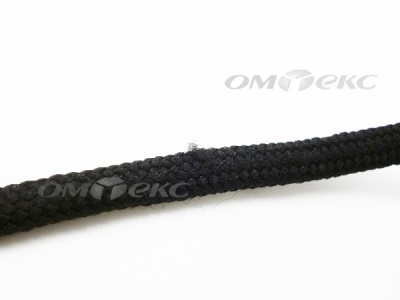 Шнурки т.3 100 см черн - купить в Грозном. Цена: 12.51 руб.