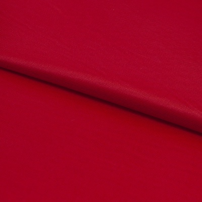Ткань подкладочная Таффета 18-1763, 48 гр/м2, шир.150см, цвет красный - купить в Грозном. Цена 54.64 руб.
