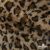 Мех искусственный 550 г/м2, 100% полиэстр, шир. 150 см Цвет Леопард - купить в Грозном. Цена 562.80 руб.