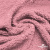  Трикотажное полотно «Барашек», 420 г/м2,100% полиэфир. Шир. 174 см,  Цв.3 / бежево розовый - купить в Грозном. Цена 824.45 руб.