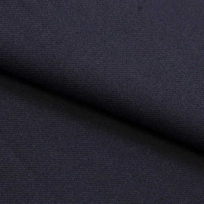 Ткань костюмная 23567, 230 гр/м2, шир.150см, цвет т.синий - купить в Грозном. Цена 418 руб.