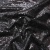 Сетка с пайетками №19, 188 гр/м2, шир.140см, цвет чёрный - купить в Грозном. Цена 454.12 руб.